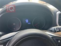 کیا سپۆرتاج